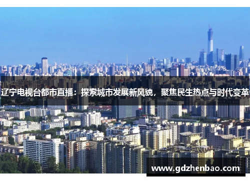 辽宁电视台都市直播：探索城市发展新风貌，聚焦民生热点与时代变革